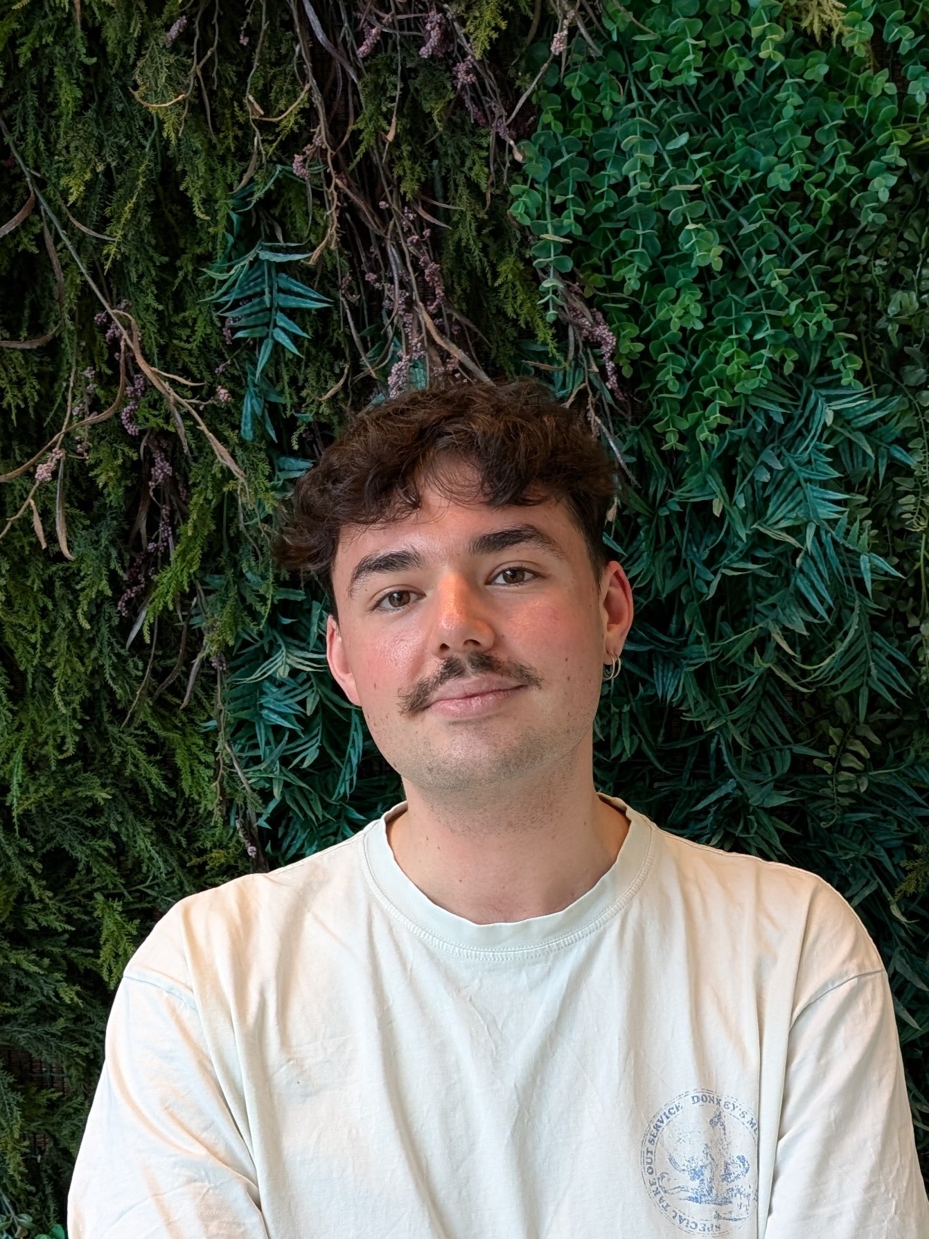 Pablo Sanahuja, co-fundador y desarrollador Full Stack